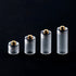 Stunt Brass Pin Blade Plug - Sabertrio